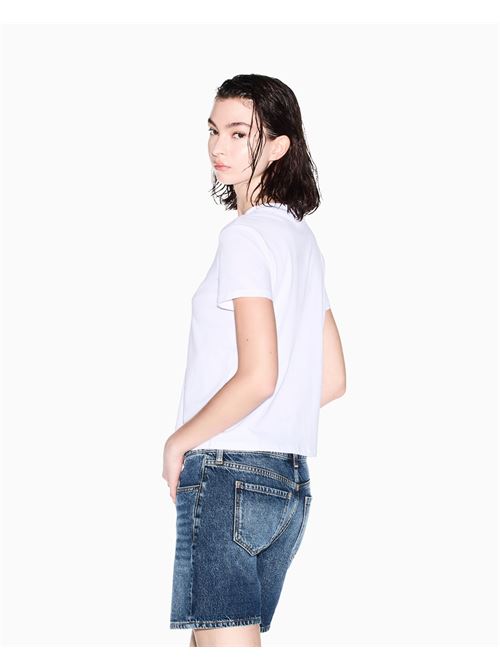 t-shirt ARMANI EXCHANGE | XW002340 AF10358U0002